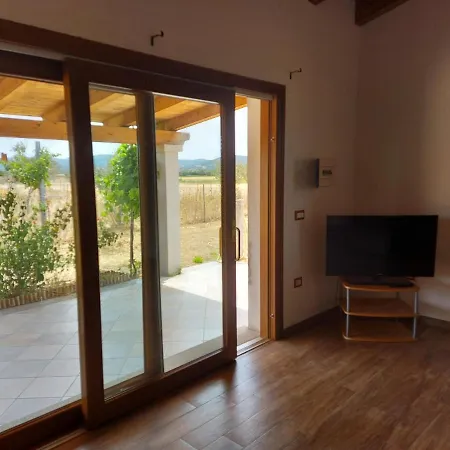 Alex Apartment 3 Olbia