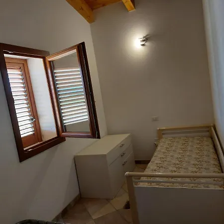 Alex Apartment 3 * Olbia