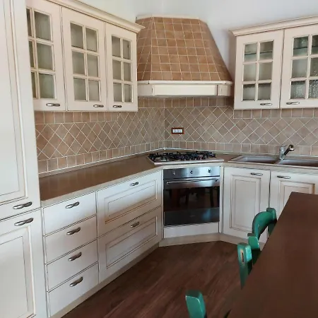 Holiday home Alex Apartment 3 *