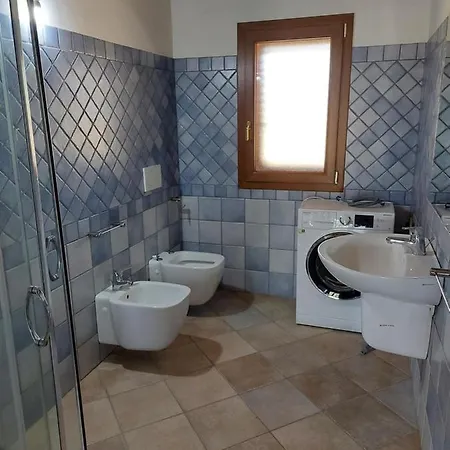 Alex Apartment 3 Holiday home Olbia